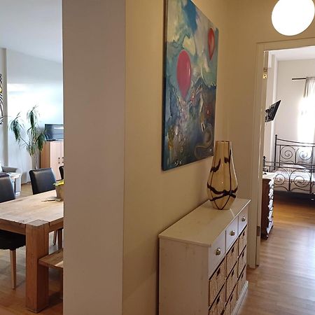 Tillyhome Nuremberg ภายนอก รูปภาพ