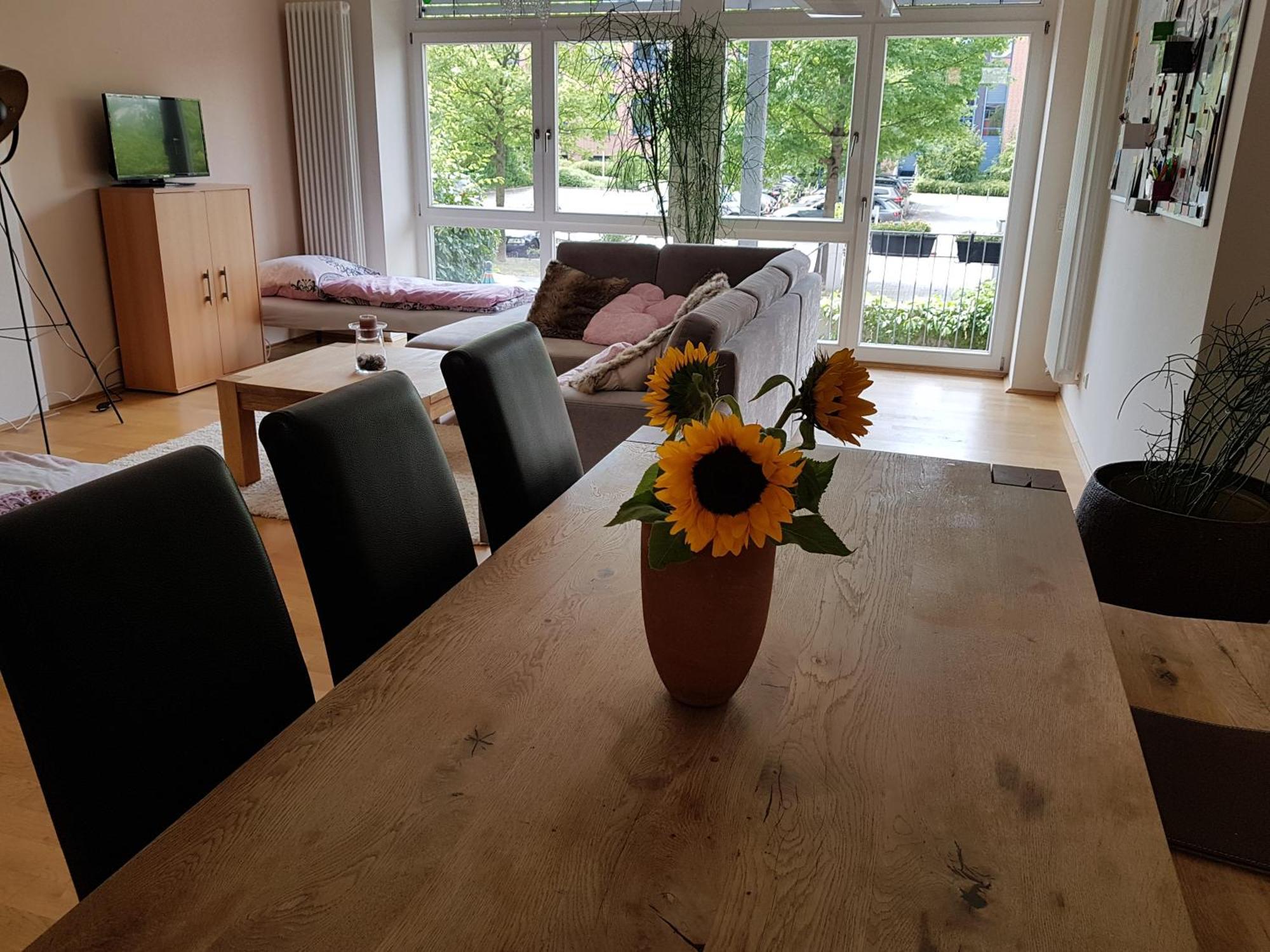 Tillyhome Nuremberg ภายนอก รูปภาพ