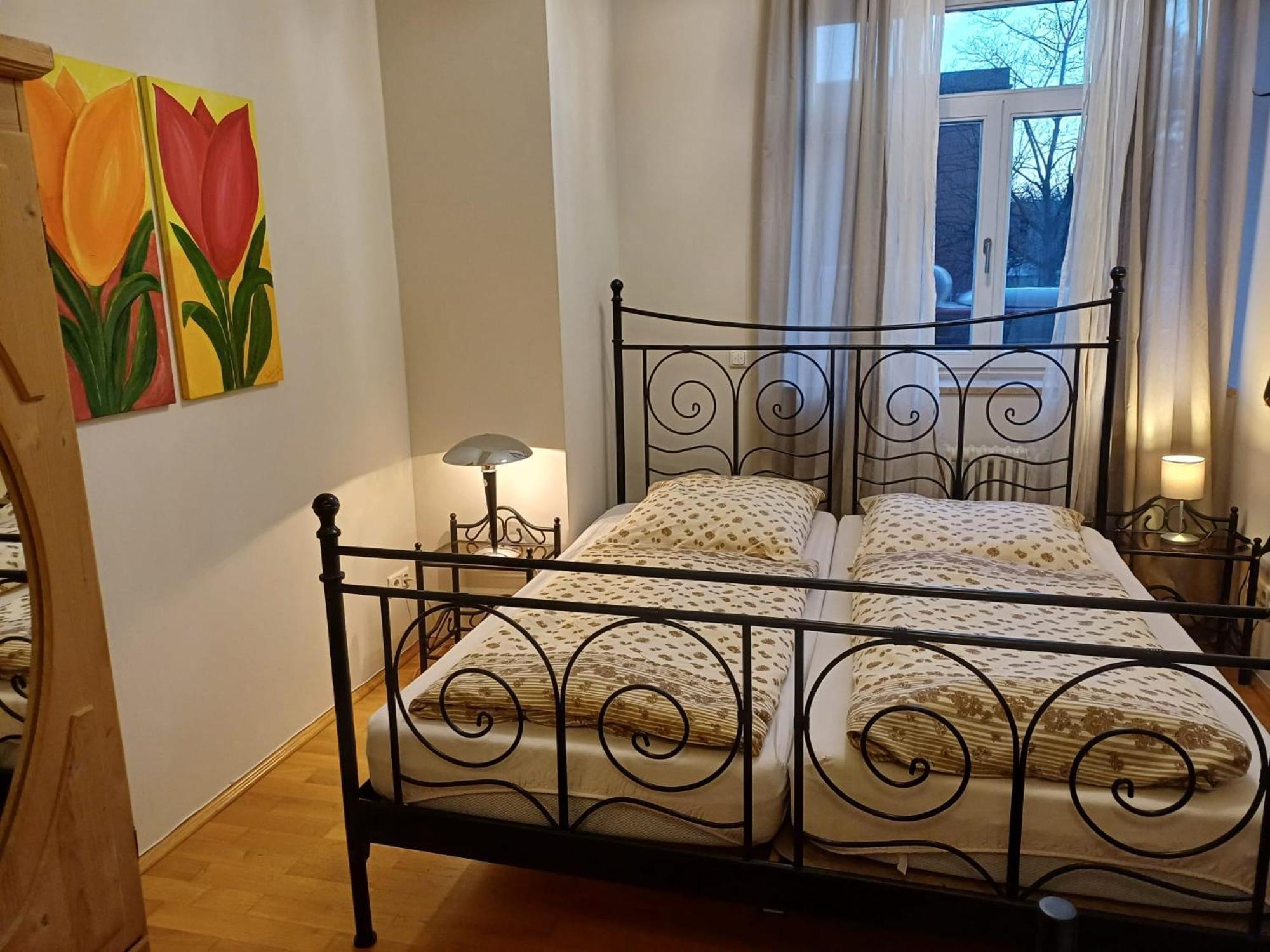 Tillyhome Nuremberg ภายนอก รูปภาพ