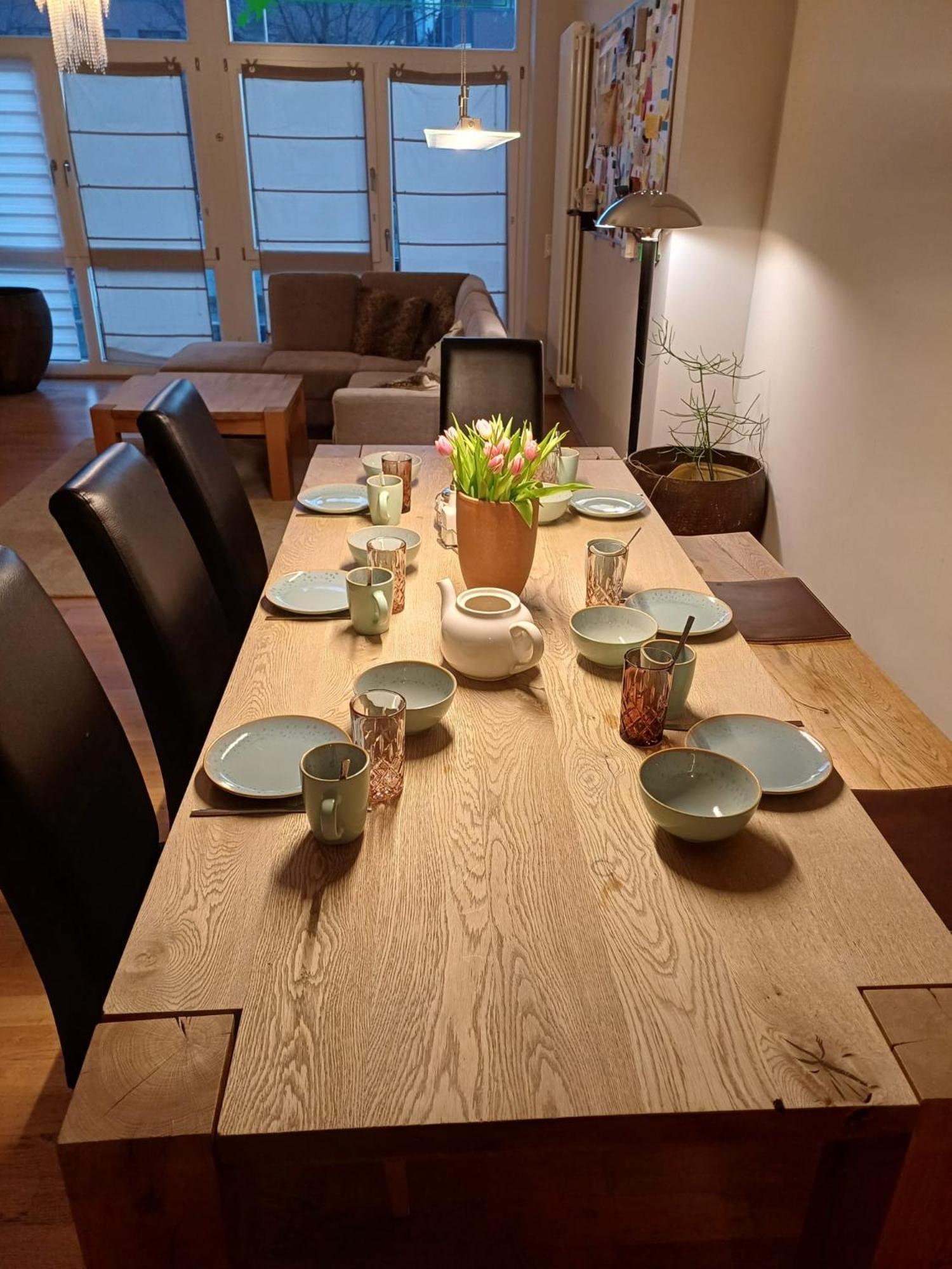 Tillyhome Nuremberg ภายนอก รูปภาพ