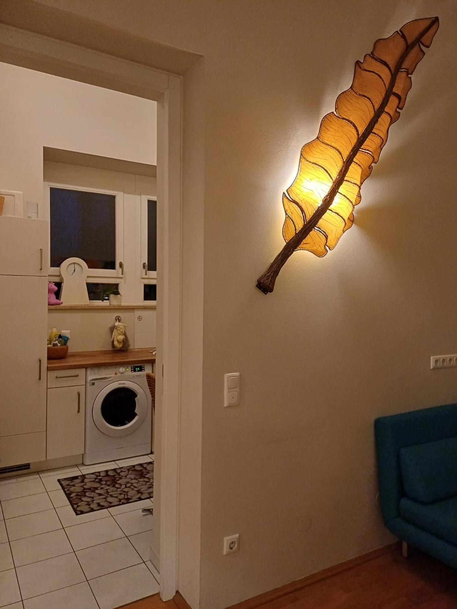 Tillyhome Nuremberg ภายนอก รูปภาพ