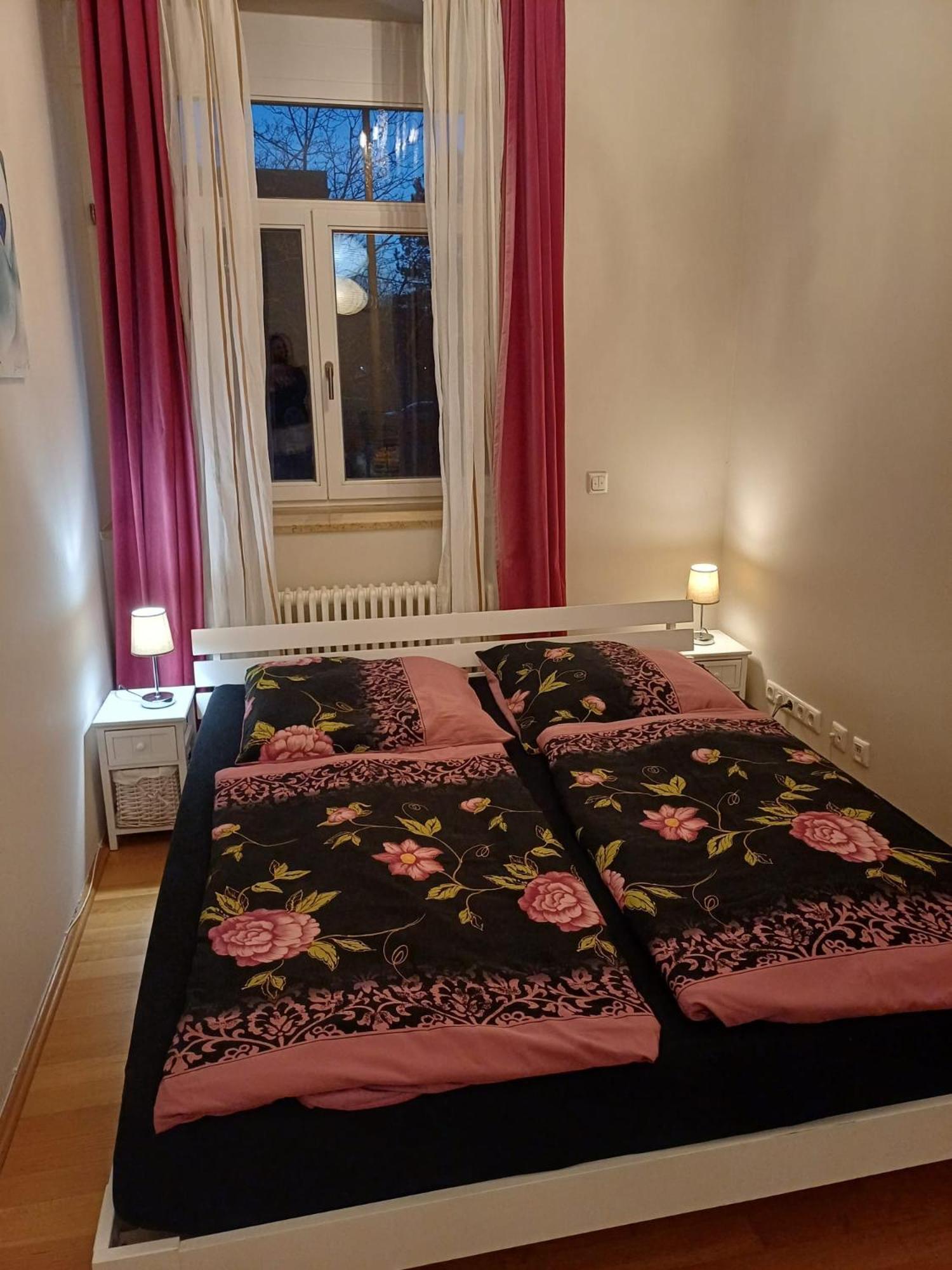 Tillyhome Nuremberg ภายนอก รูปภาพ