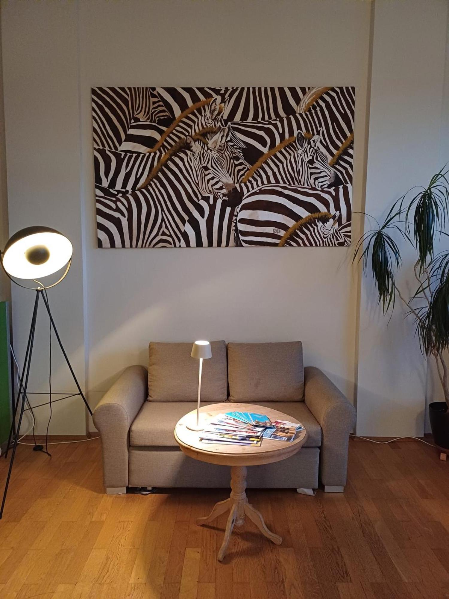 Tillyhome Nuremberg ภายนอก รูปภาพ