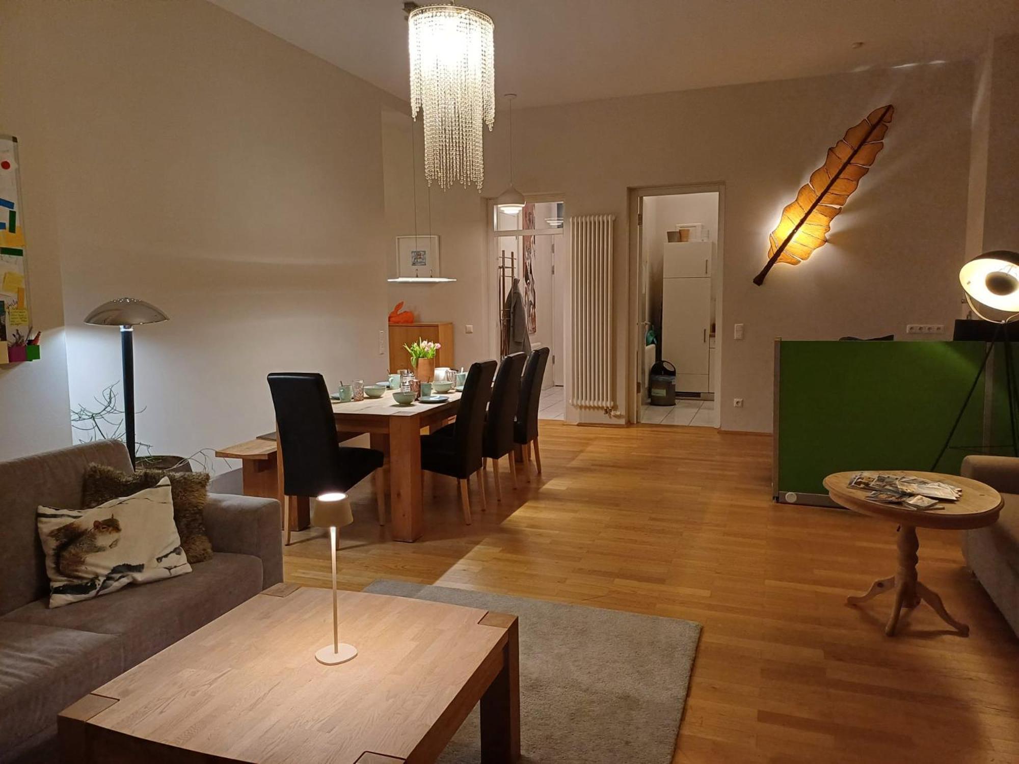 Tillyhome Nuremberg ภายนอก รูปภาพ