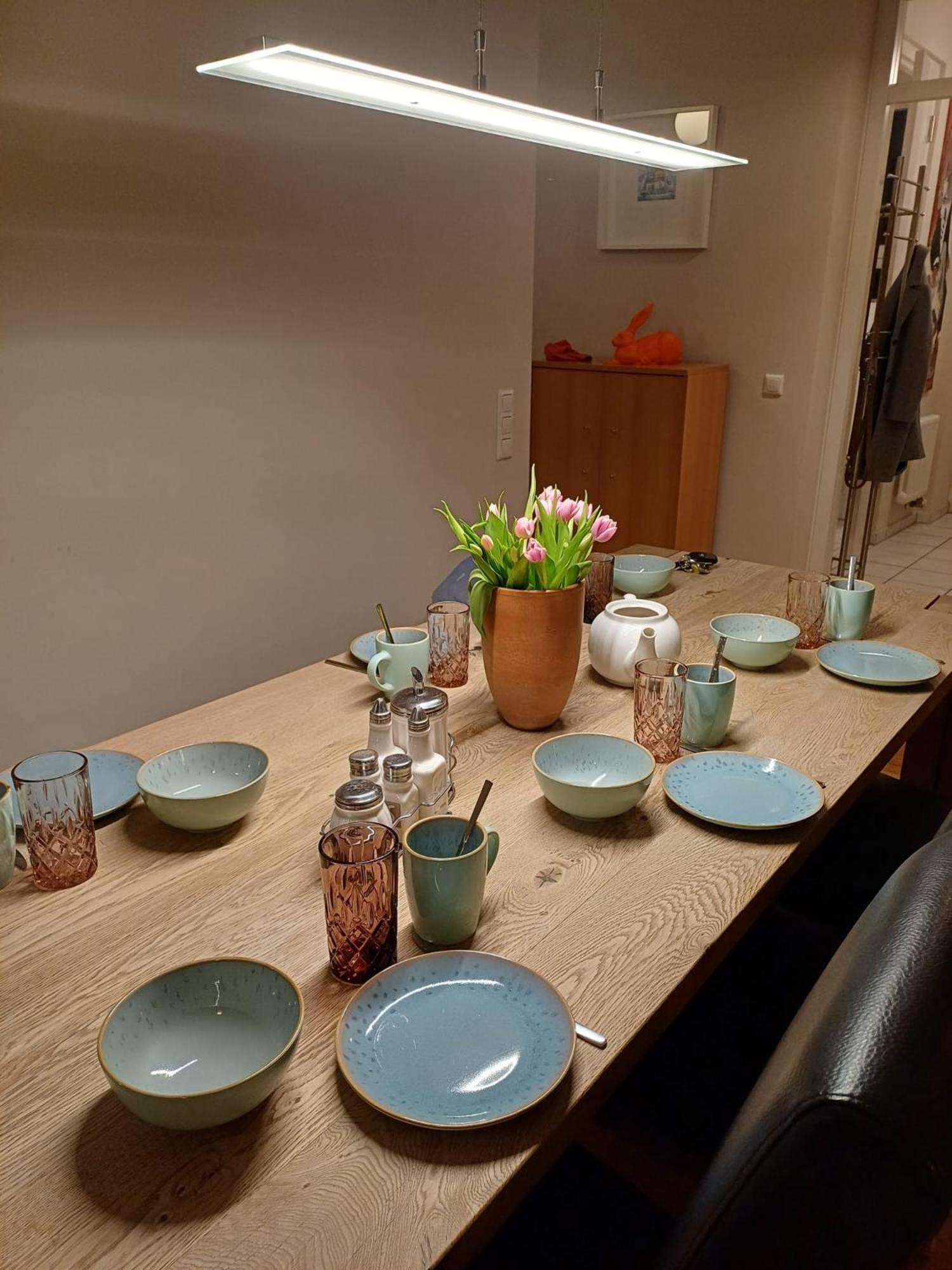 Tillyhome Nuremberg ภายนอก รูปภาพ
