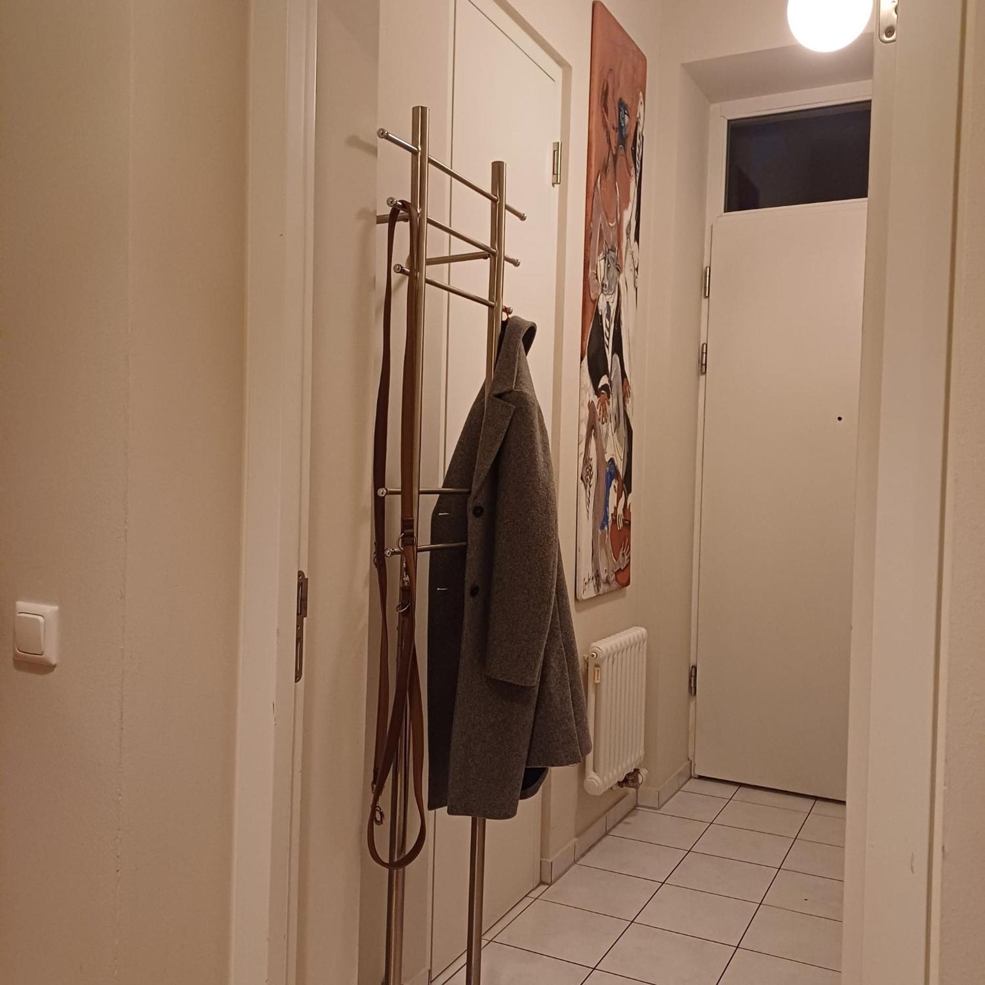 Tillyhome Nuremberg ภายนอก รูปภาพ